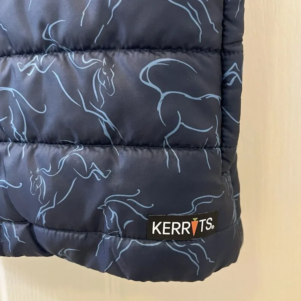 Kerrits winter whinnies